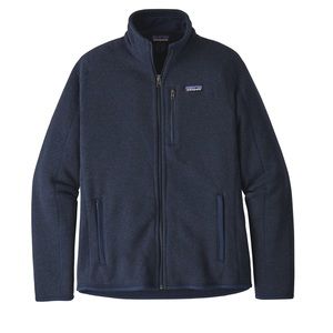 Patagonia Men’s Better Sweater Fleece Jacket